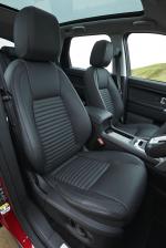 Land Rover Discovery Sport HSE Luxury 2015 года (UK)